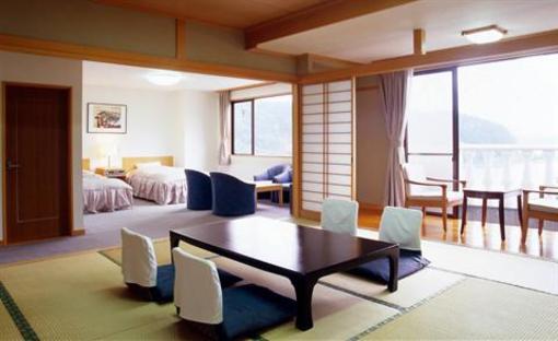 фото отеля Ashiwada Hotel