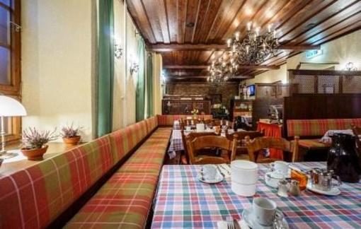 фото отеля Rathaushotels Oberwiesenthal