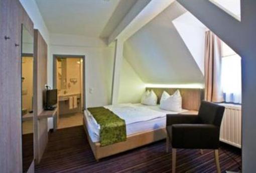 фото отеля Rathaushotels Oberwiesenthal