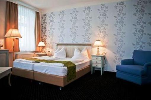 фото отеля Rathaushotels Oberwiesenthal