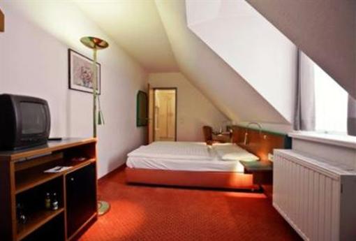 фото отеля Rathaushotels Oberwiesenthal