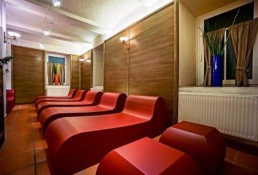 фото отеля Rathaushotels Oberwiesenthal