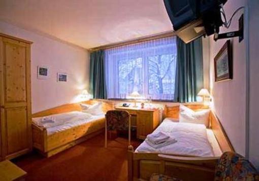 фото отеля Rathaushotels Oberwiesenthal