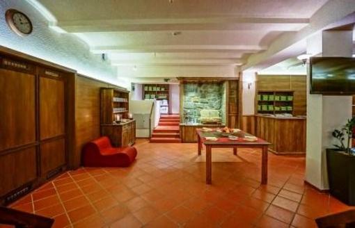 фото отеля Rathaushotels Oberwiesenthal