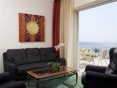 фото отеля Rodos Palladium
