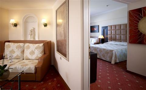 фото отеля Rodos Palladium