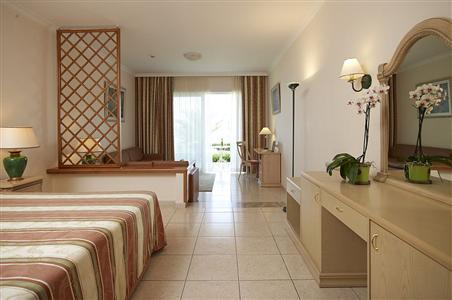 фото отеля Rodos Palladium