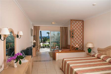 фото отеля Rodos Palladium
