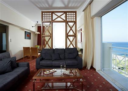 фото отеля Rodos Palladium