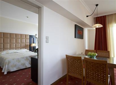 фото отеля Rodos Palladium