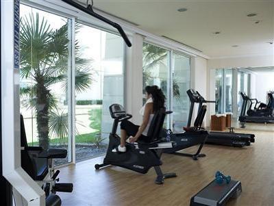 фото отеля Rodos Palladium