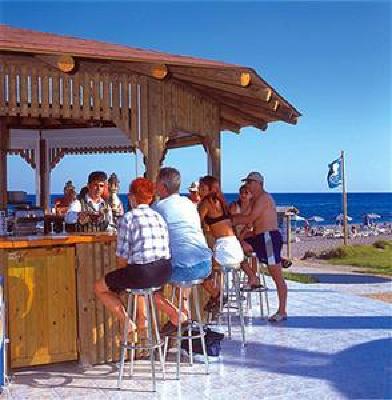 фото отеля Rodos Palladium
