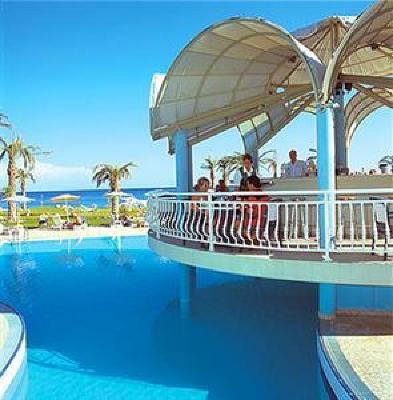 фото отеля Rodos Palladium
