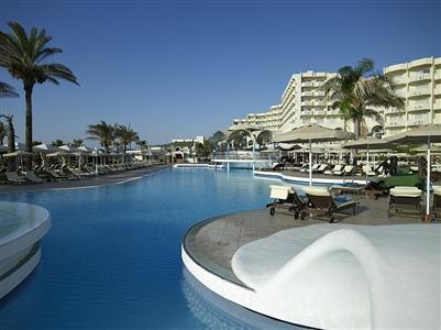 фото отеля Rodos Palladium
