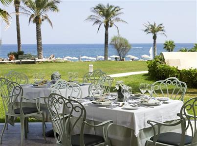 фото отеля Rodos Palladium