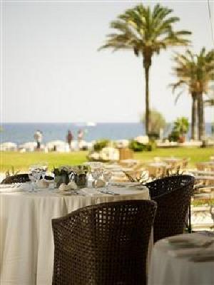 фото отеля Rodos Palladium