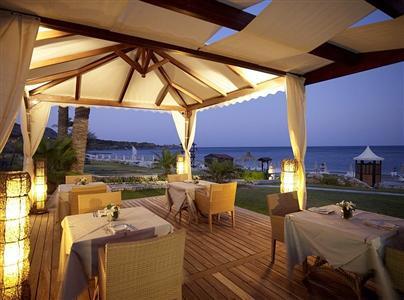 фото отеля Rodos Palladium