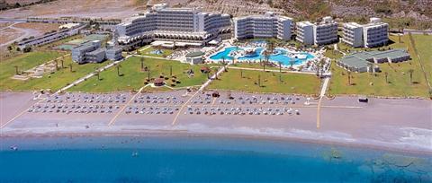 фото отеля Rodos Palladium
