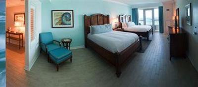 фото отеля Margaritaville Beach Hotel