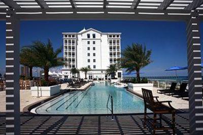 фото отеля Margaritaville Beach Hotel