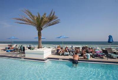 фото отеля Margaritaville Beach Hotel