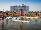 фото отеля Margaritaville Beach Hotel