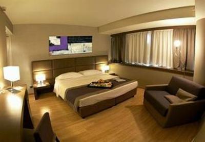 фото отеля Crystal Hotel Trapani