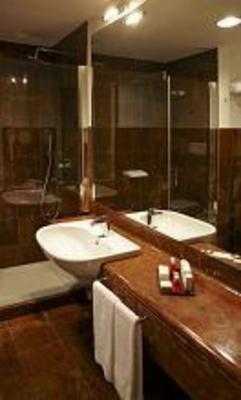 фото отеля Crystal Hotel Trapani