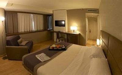 фото отеля Crystal Hotel Trapani