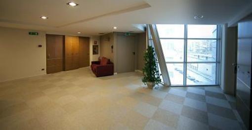 фото отеля Crystal Hotel Trapani