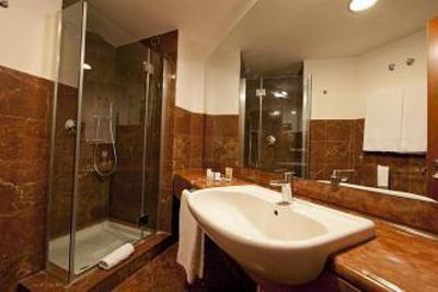 фото отеля Crystal Hotel Trapani