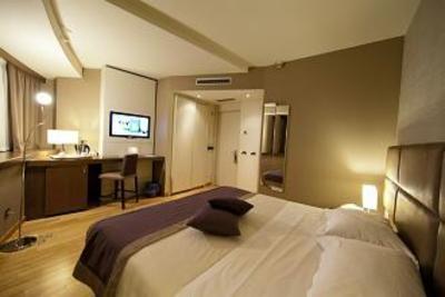 фото отеля Crystal Hotel Trapani