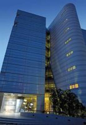 фото отеля Crystal Hotel Trapani