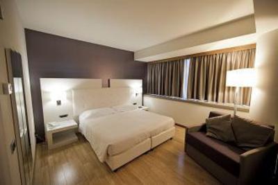 фото отеля Crystal Hotel Trapani