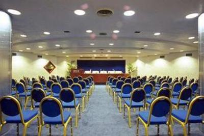 фото отеля Crystal Hotel Trapani