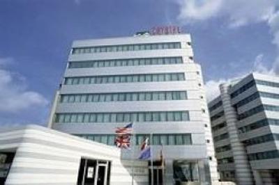 фото отеля Crystal Hotel Trapani