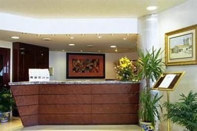 фото отеля Crystal Hotel Trapani
