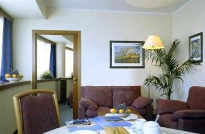 фото отеля Crystal Hotel Trapani