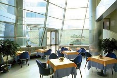 фото отеля Crystal Hotel Trapani