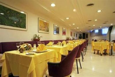 фото отеля Crystal Hotel Trapani