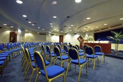 фото отеля Crystal Hotel Trapani
