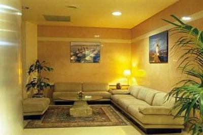 фото отеля Crystal Hotel Trapani