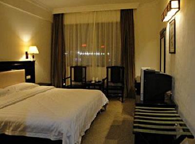 фото отеля Oriental Pearl Grand Hotel