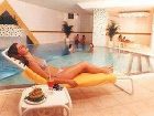 фото отеля Hotel Europa La Paz