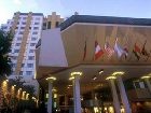 фото отеля Hotel Europa La Paz
