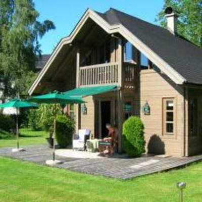 фото отеля Hotel Stroblerhof Strobl am Wolfgangsee