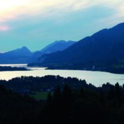 фото отеля Hotel Stroblerhof Strobl am Wolfgangsee