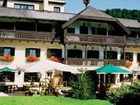 фото отеля Hotel Stroblerhof Strobl am Wolfgangsee