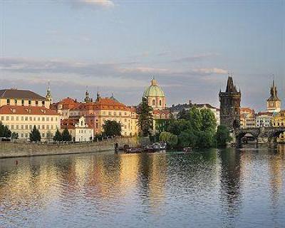 фото отеля Four Seasons Hotel Prague