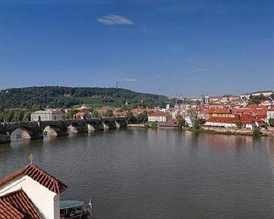 фото отеля Four Seasons Hotel Prague